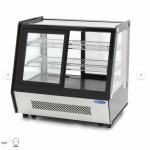  Ψυγείο 71cm - 125L